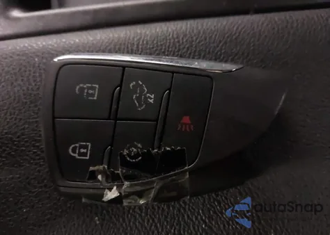 2022 Chevrolet Silverado 1500 Custom z USA, uszkodzony, nr VIN 1GCPDBEK8NZ568802